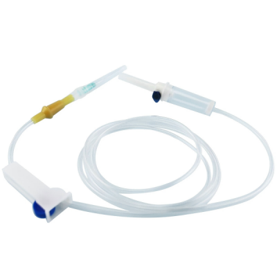 Disposable Infusion Set