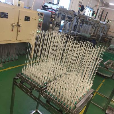 Latex Foley catheter room