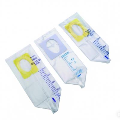 Pediatric Urine Collector 100ml or 200ml