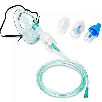 Nebulizer Mask