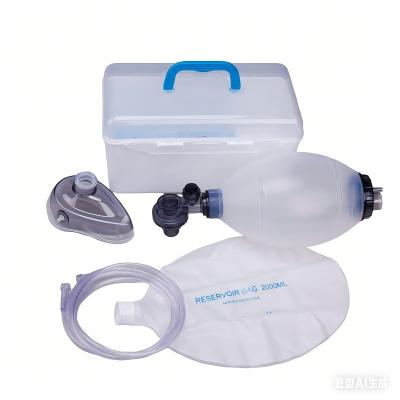 Manual Resuscitator