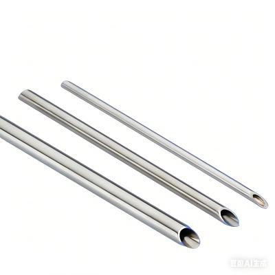 Stainless Steel Cannula