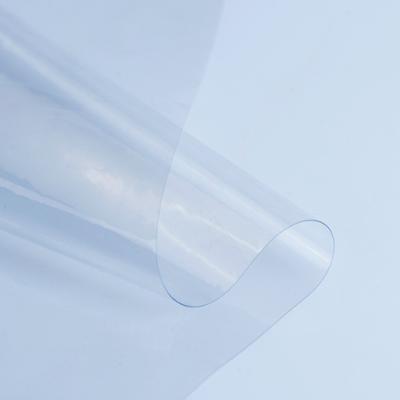Medical Grade PVC film 