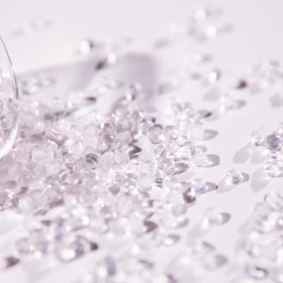 PVC granules for Anaesthetic mask