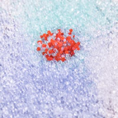 DEHP free PVC granules