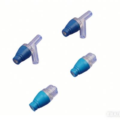 Needle Free Connector