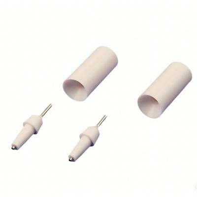 Drops on Infusion System