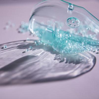 PVC granules for Anesthesia And Respiratory Circuit Series