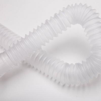 Expandable Anesthesia Circuits