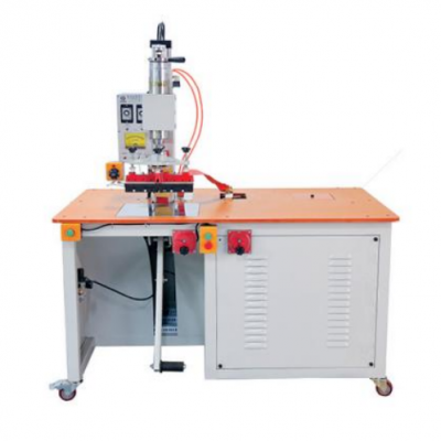Single Head Welded pipe high frequency machine